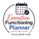 Executive Functioning Planner logo