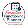Executive Functioning Planner logo